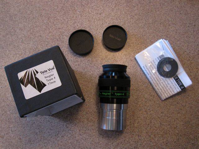 17t4 set-up